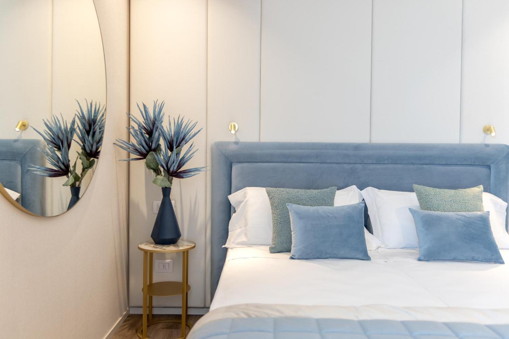 Hotel Tiffany'S Riccione Eksteriør billede