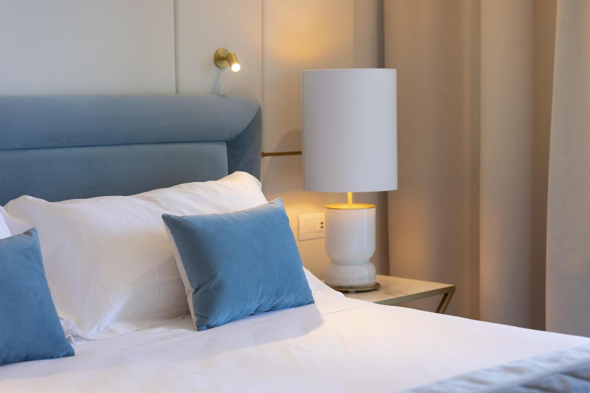 Hotel Tiffany'S Riccione Eksteriør billede